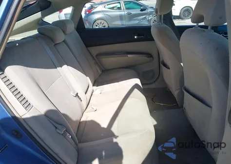 2007 Toyota Prius Touring from USA, damaged, VIN JTDKB20U377567841